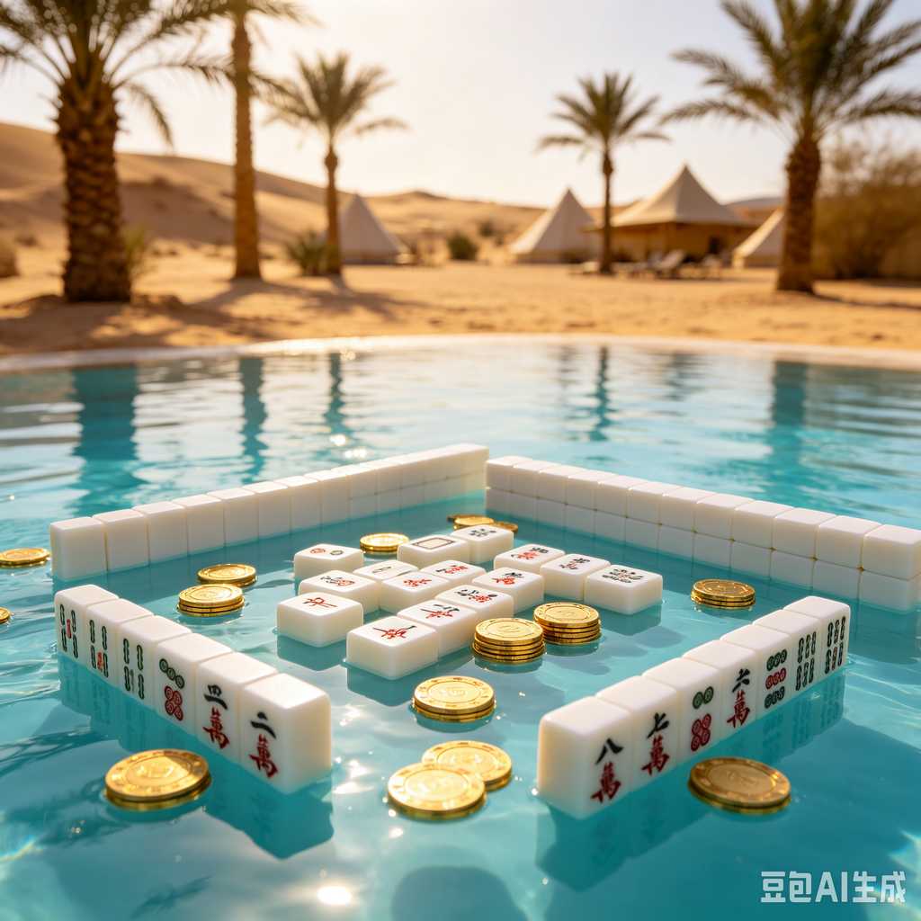 Baltimore,mahjong