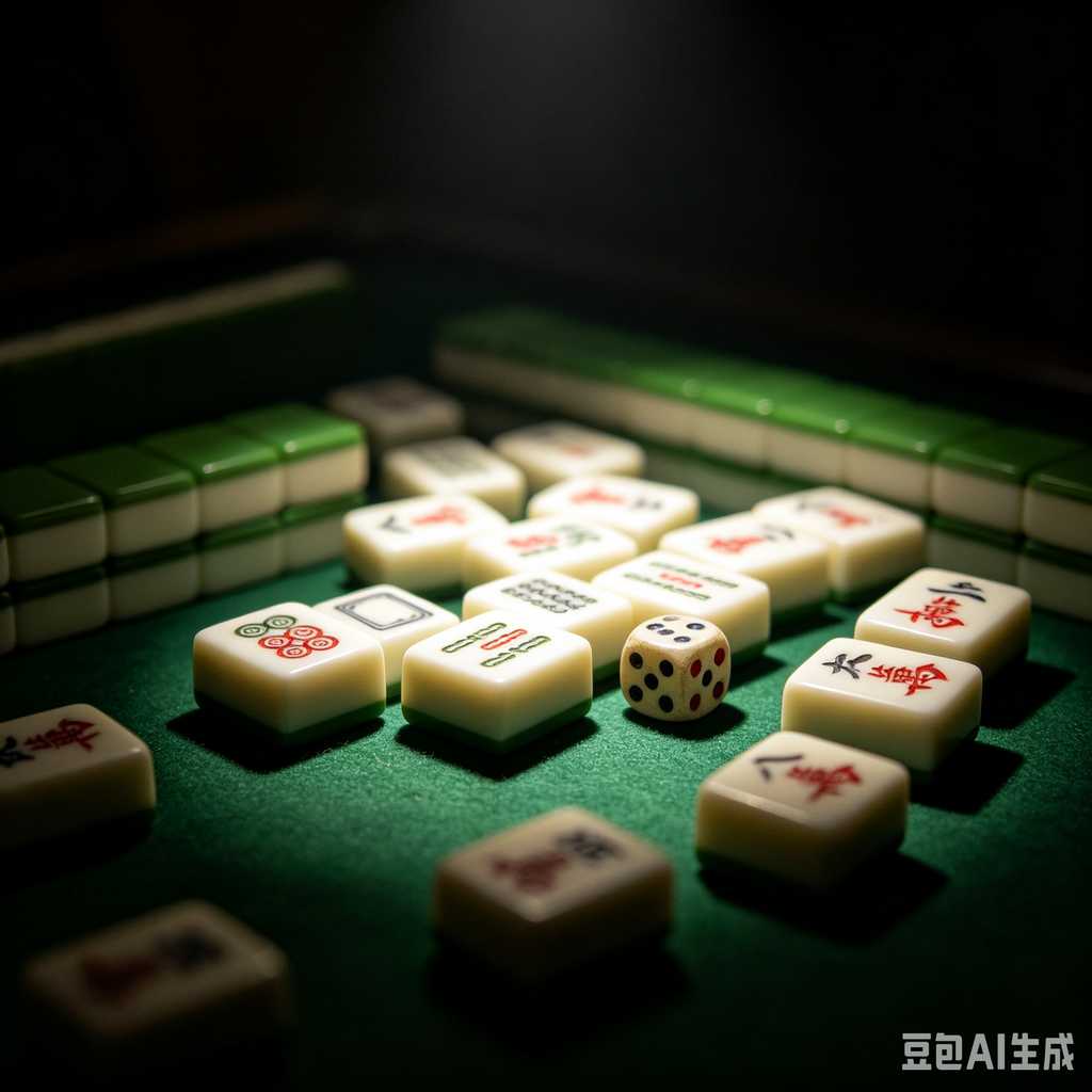 Washington,mahjong