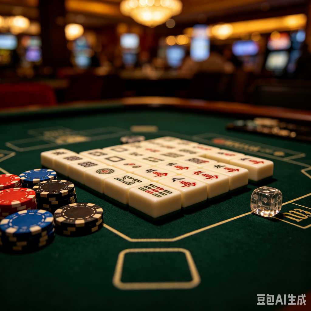 Montana,mahjong